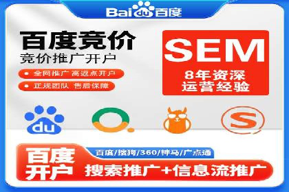 SEM代理案例：揭秘成功背后的秘密